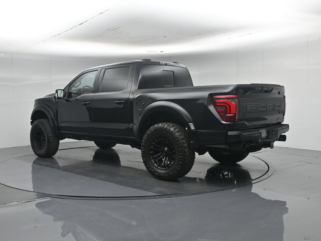Used 2024 Ford F150 Raptor AWD/4WD image 28