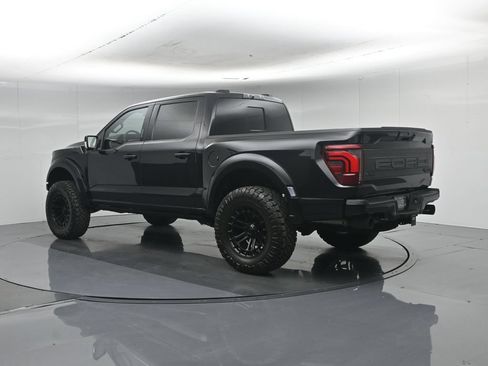 Used 2024 Ford F150 Raptor AWD/4WD image 28