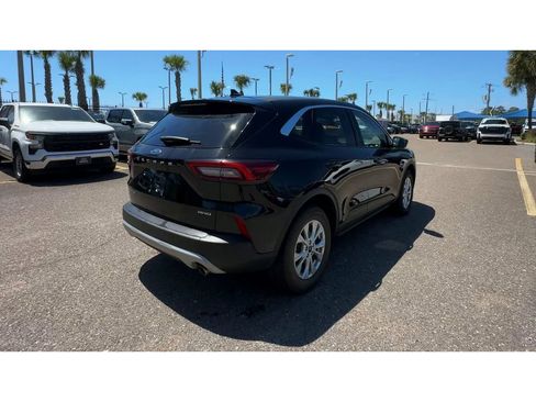 Used 2024 Ford Escape Active image 8