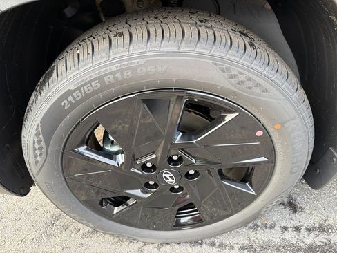 New 2026 Hyundai Kona SEL Sport image 11