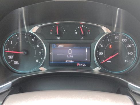 Used 2022 Chevrolet Equinox LS w/ LS Convenience Package AWD/4WD image 23