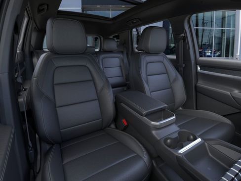 New 2026 GMC Terrain Elevation image 16