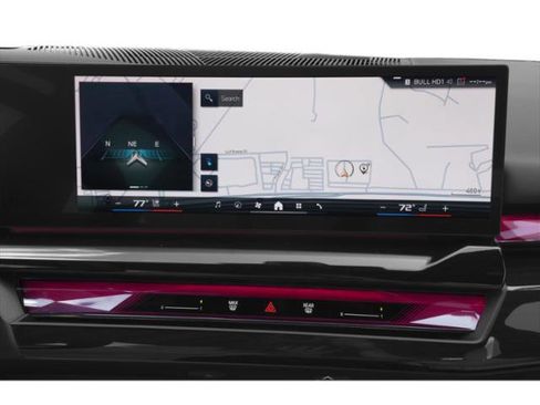 Used 2024 BMW i5 M60 image 15