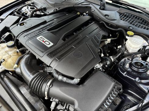 Used 2021 Ford Mustang GT Premium RWD image 38