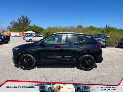 New 2026 Buick Encore GX Sport Touring image 5
