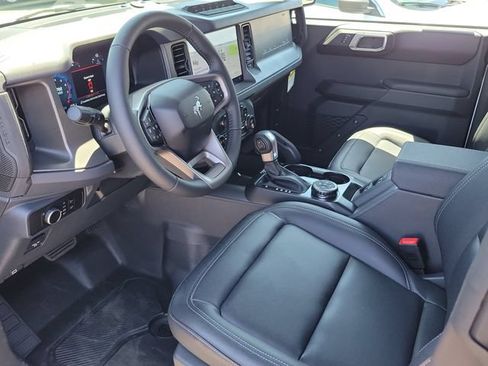 New 2026 Ford Bronco Badlands AWD/4WD image 22