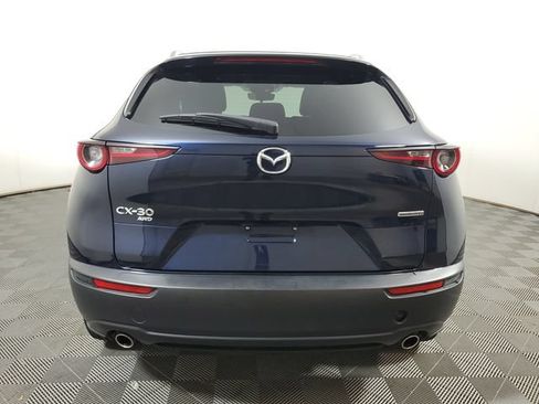 Used 2025 MAZDA CX-30 AWD 2.5 S w/ Preferred Package image 5