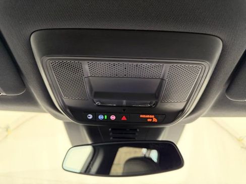 New 2026 Chevrolet Equinox EV LT image 37