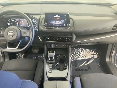 Used 2024 Nissan Rogue S FWD image 34