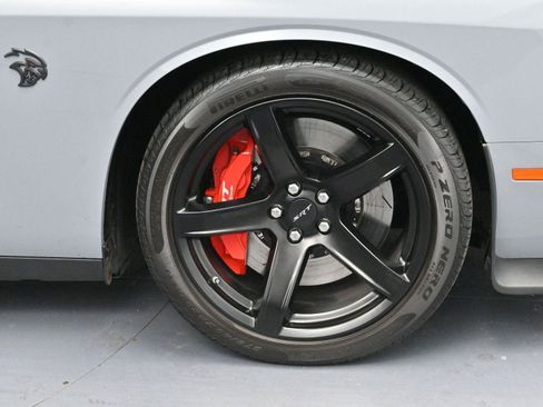Used 2022 Dodge Challenger SRT Hellcat Redeye image 31