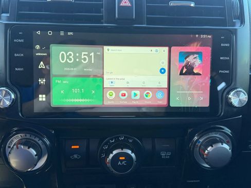 Used 2019 Toyota 4Runner TRD Pro AWD/4WD image 18