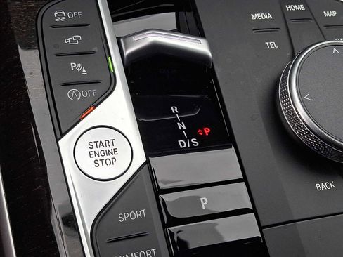 Certified 2024 BMW 430i Gran Coupe xDrive w/ Premium Package image 15