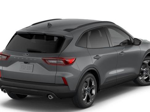 New 2026 Ford Escape ST-Line w/ Tech Pack #1 FWD image 28