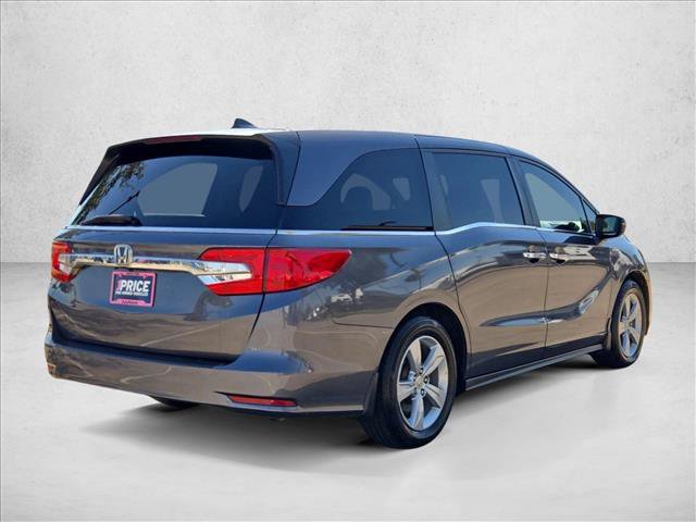 Used 2018 Honda Odyssey EX image 5