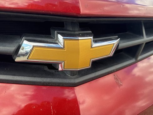 Used 2014 Chevrolet Camaro LT w/ Rear Vision Package image 34