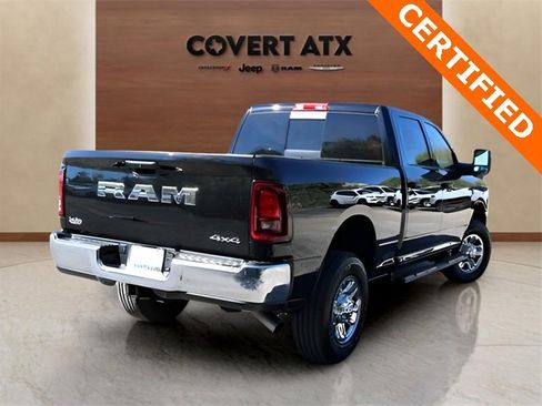 Used 2025 RAM 2500 Tradesman image 5
