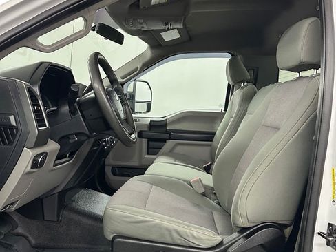 Used 2019 Ford F250 XL w/ STX Appearance Package image 11