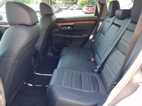 Used 2021 Honda CR-V EX-L image 18