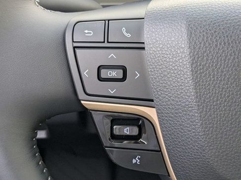 New 2026 Toyota Crown AWD/4WD image 24