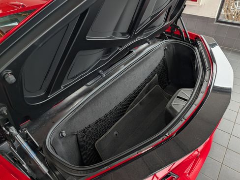 Used 2023 Chevrolet Corvette Stingray Preferred Conv w/ 2LT image 10