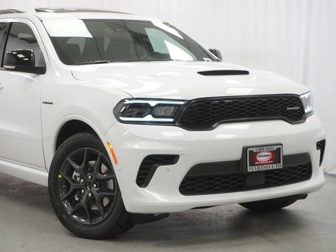 New 2026 Dodge Durango GT AWD/4WD image 3