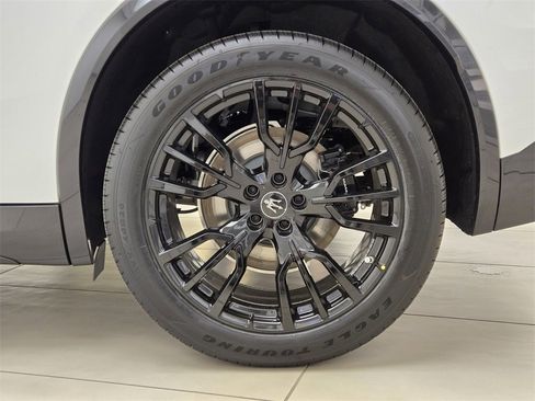 New 2025 Maserati Grecale Modena image 15