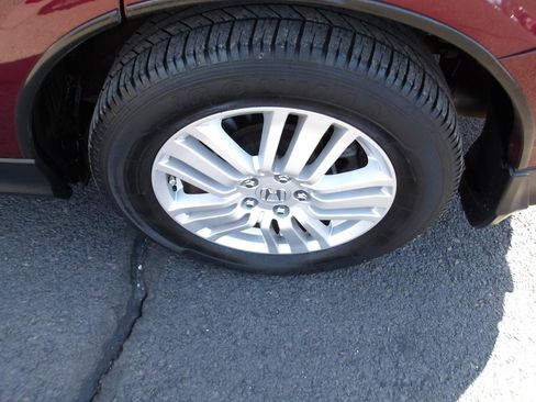Used 2013 Honda Crosstour EX-L image 23