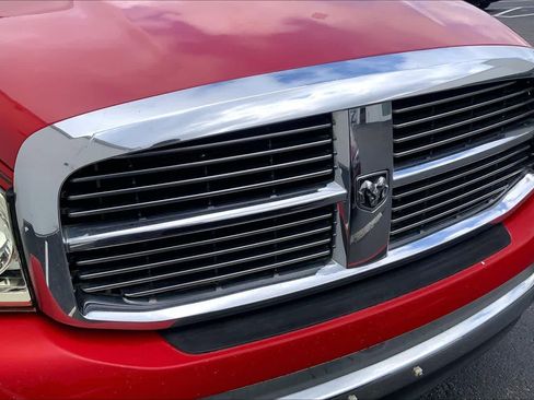 Used 2007 Dodge Ram 1500 Truck SLT image 29