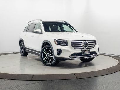 Certified 2026 Mercedes-Benz GLB 250 4MATIC