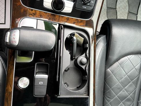 Used 2017 Audi A8 L 4.0T image 12