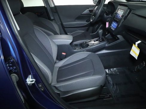 Certified 2024 Subaru Impreza 2.0i AWD/4WD image 32