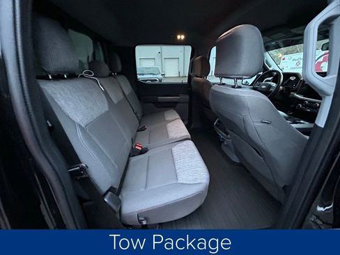 Used 2022 Ford F150 XLT w/ Equipment Group 302A High image 18