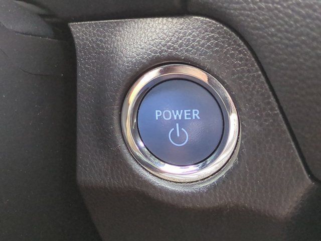 Used 2021 Toyota RAV4 XSE w/ XSE Grade Weather Package AWD/4WD image 27