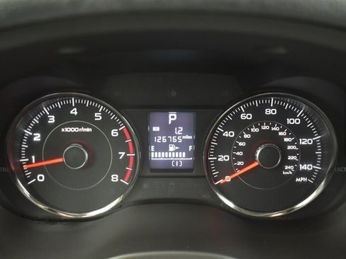 Used 2016 Subaru Forester 2.0XT Touring AWD/4WD image 19