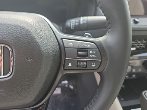 New 2026 Honda Accord EX-L image 18