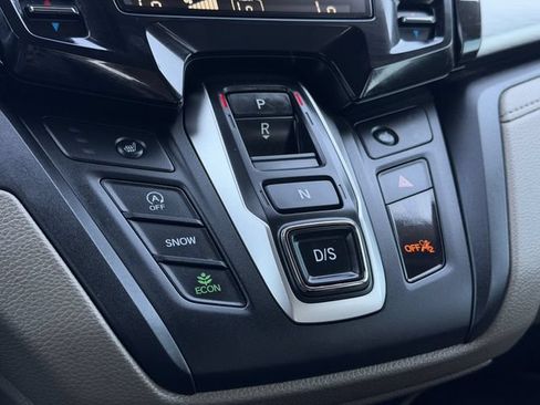 Used 2024 Honda Odyssey EX-L image 17