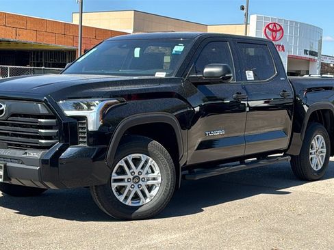 New 2026 Toyota Tundra SR5 image 34