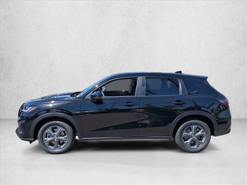 New 2027 Honda HR-V LX image 5