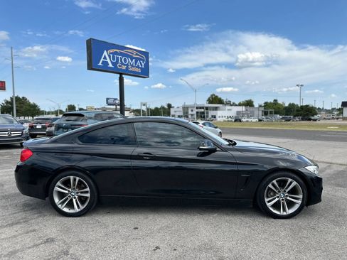 Used 2014 BMW 428i Coupe RWD image 27