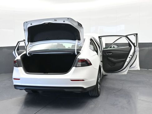 Used 2023 Honda Accord EX image 75