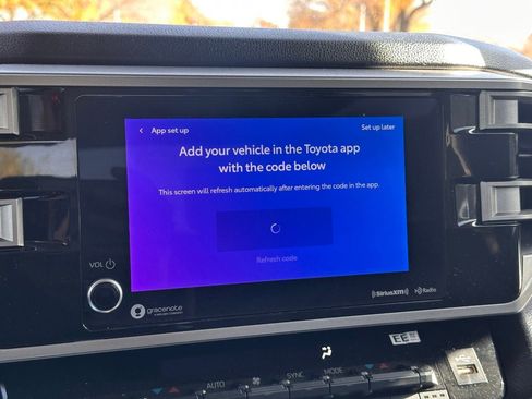 Used 2024 Toyota Tundra SR5 image 27