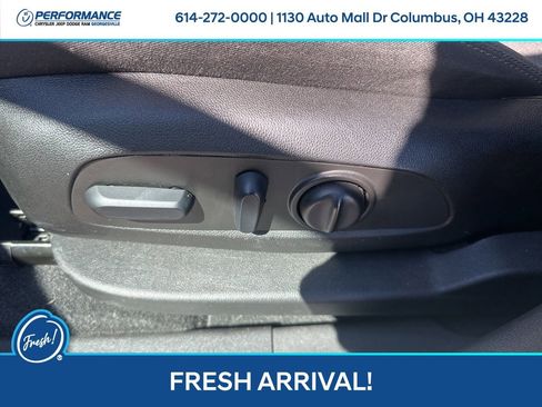 Used 2022 Chevrolet Equinox LT image 15