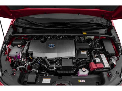 Used 2019 Toyota Prius Prime Premium image 13