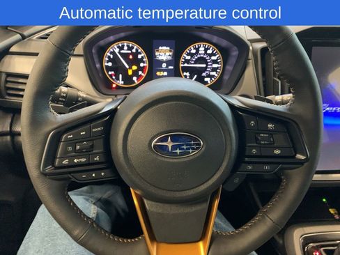 New 2026 Subaru Crosstrek 2.5i Wilderness image 5