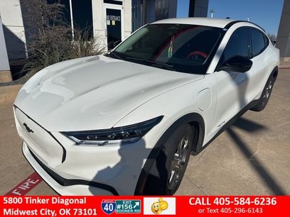 Used 2023 Ford Mustang Mach-E Select w/ Comfort Package Lite