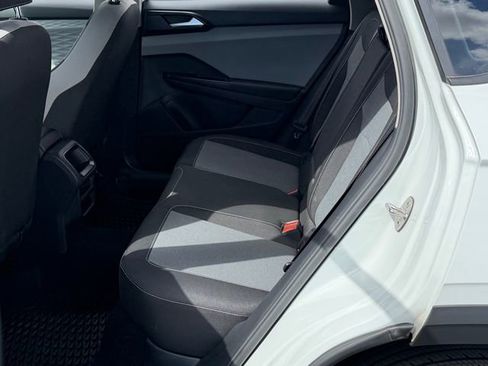 Used 2022 Volkswagen Taos S FWD image 22