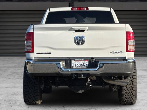 Used 2022 RAM 2500 Big Horn image 5