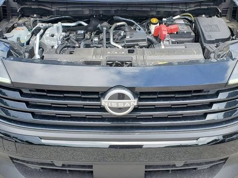 New 2025 Nissan Kicks SV w/ Illumination Package image 10