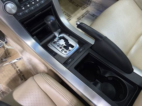 Used 2007 Acura TL FWD image 25