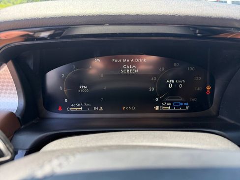 Used 2021 Lincoln Aviator Grand Touring w/ Equipment Group 302A AWD/4WD image 31